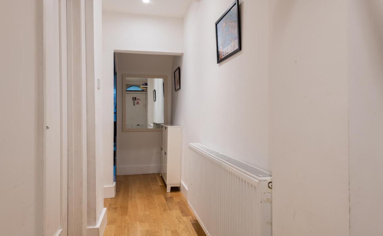 Apartment The Jericho Retreat - Bright & Spacious 4bdr With Garden *